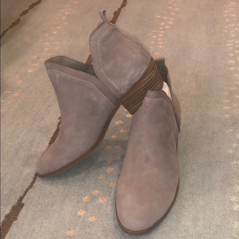 Sam Edelman boots